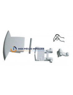 KIT POIGNEE DE HUBLOT POUR LAVE LINGE BLUESKY 719004500