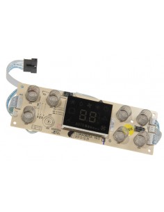 NE2234 carte de puissance...