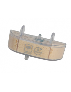 Cartouche anti-calcaire x2 ZR005806