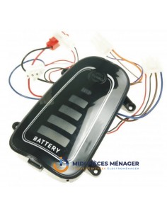 MODULE ELECTRONIQUE POUR ASPIRATEUR ATHEN EVO HOOVER 48018838