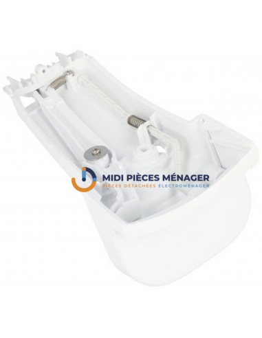 POIGNEE GAUCHE + VERROU POUR ROBOT COMPANION  MOULINEX MS-8080017770