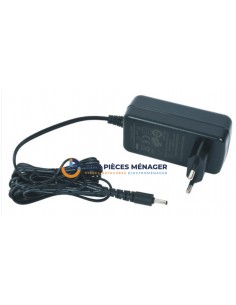 CHARGEUR POUR TONDEUSE CHEVEUX ROWENTA CS-10001130