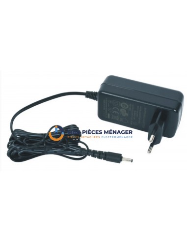 CHARGEUR POUR TONDEUSE CHEVEUX ROWENTA CS-10001130