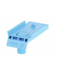 Siphon lave linge bosch...