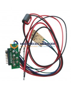 CARTE ELECTRONIQUE + FAISCEAU POUR ASPIRATEUR ROWENTA SS-2230002440