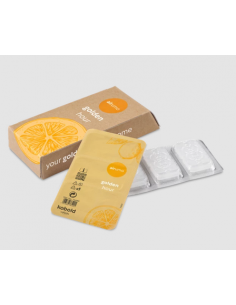 Pastilles parfumées Airumo...