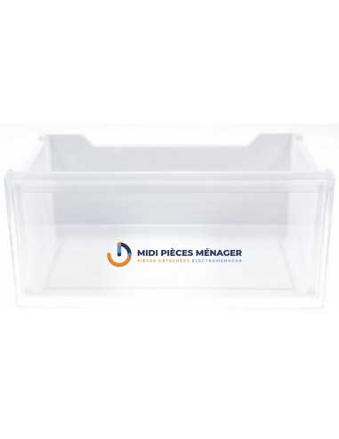 BAC RC LEGUMES 2795 TRANSPARENT POUR REFRIGERATEUR 42152860