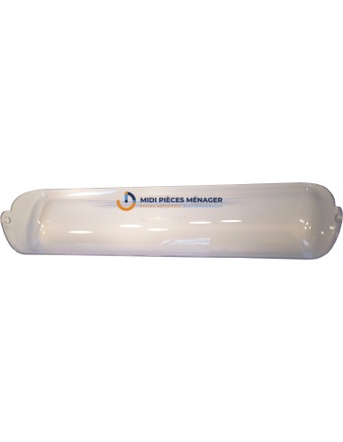 PORTILLON COMPARTIMENT OEUFS POUR REFRIGERATEUR ARISTON C00081942