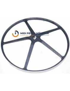 POULIE CONDUITE 1000 T/MN...