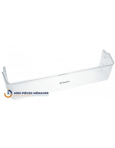 BALCONNET A BOUTEILLES POUR REFRIGERATEUR CANDY 49041676