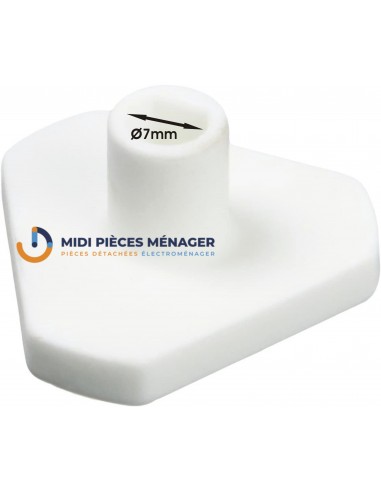 ENTRAINEUR PLATEAU POUR MICRO ONDES HOTPOINT ARISTON C00277375