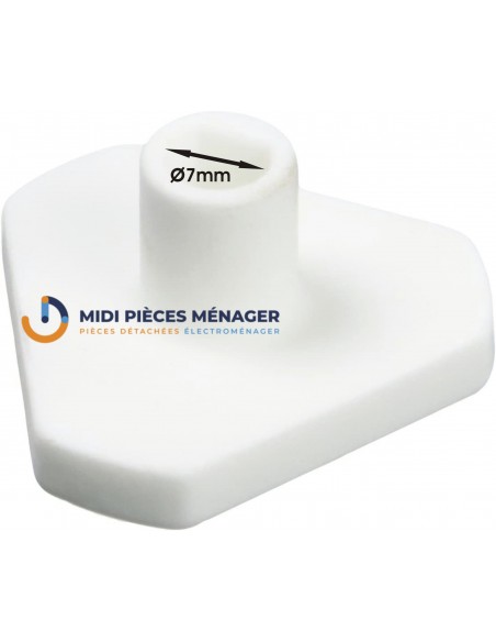 ENTRAINEUR PLATEAU POUR MICRO ONDES HOTPOINT ARISTON C00277375