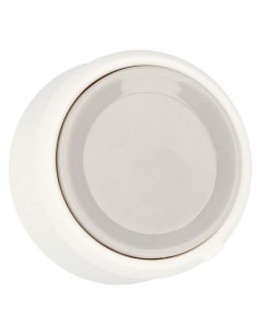 Bouton commande blanc robot Masterchef QA150110 moulinex - MS-652296