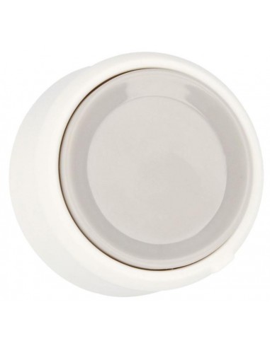 Bouton commande blanc robot Masterchef QA150110 moulinex - MS-652296