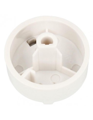Bouton commande blanc robot Masterchef QA150110 moulinex - MS-652296
