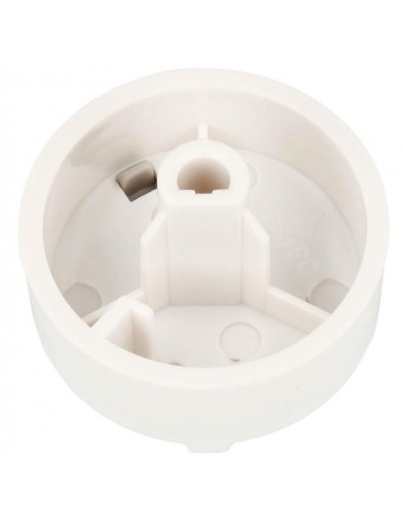 Bouton commande blanc robot Masterchef QA150110 moulinex - MS-652296