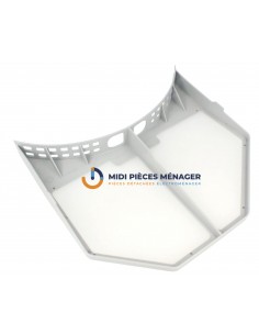 FILTRE A PELUCHES POUR SECHE LINGE C00207652