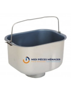 CUVE POUR MACHINE A PAIN BREAD MAKER MOULINEX SS-186919