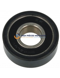 GALET SUPPORT TAMBOUR POUR SECHE LINGE CANDY 40004307