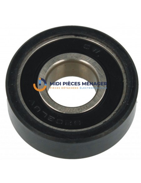 GALET SUPPORT TAMBOUR POUR SECHE LINGE CANDY 40004307