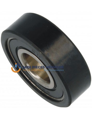 GALET SUPPORT TAMBOUR POUR SECHE LINGE CANDY 40004307