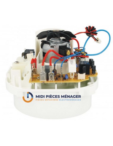 MOTEUR + SUPPORT + CARTE ELECTRONIQUE ACTIFRY...