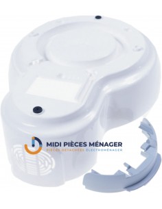 ENSEMBLE CORPS BLANC +...