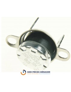 THERMOSTAT KSD301 85 KLIXON...