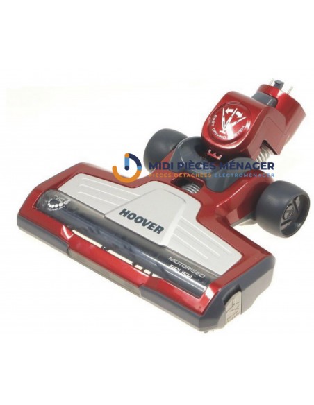 BROSSE ELECTRIQUE POUR ASPIRATEUR ATHV30RM011 HOOVER 48019889