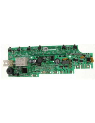 Module programmé lave vaisselle Candy - 49032707