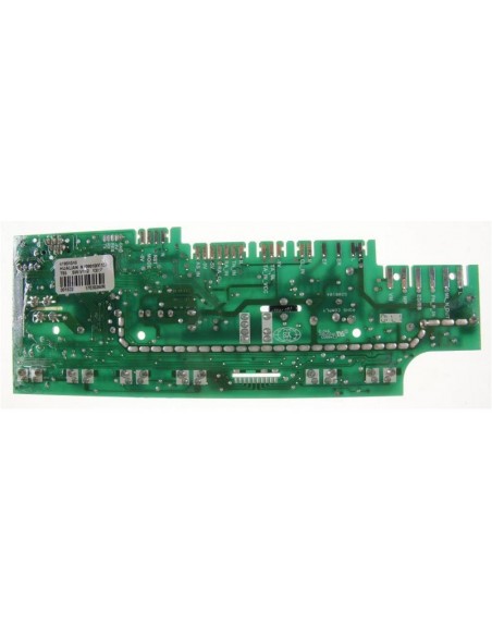 Module programmé lave vaisselle Candy - 49032707