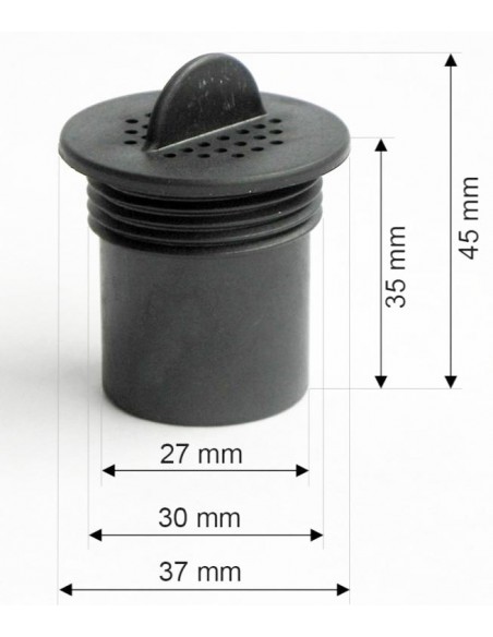 Filtre a charbon cave à vin Haier - 0070203122 Filtre a charbon cave à vin Haier - 0070203122