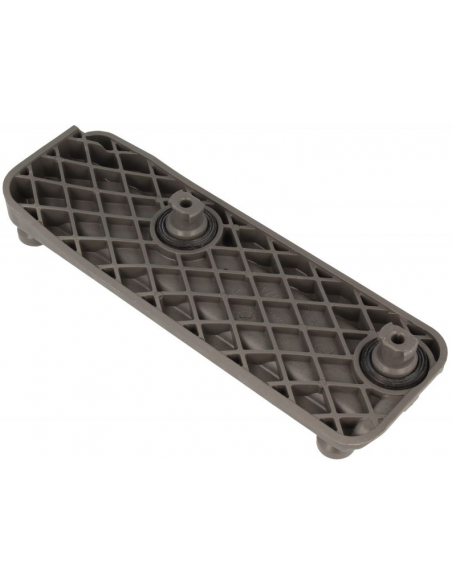 Ensemble de support de rail gauche lave vaisselle Whirlpool - C00502278 Ensemble de support de rail gauche lave vaisselle Whirlpool - C00502278