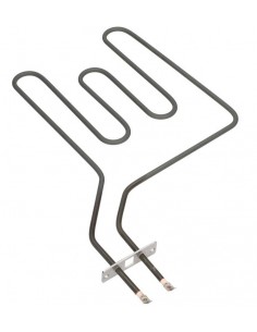 Résistance voûte 2000W four Brandt - CA50008A3