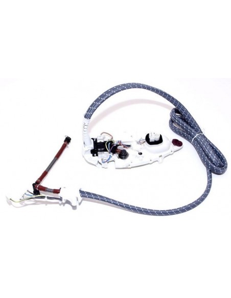 Cordon vapeur + base de poignée centrale vapeur GV9581 Calor - CS-10000723