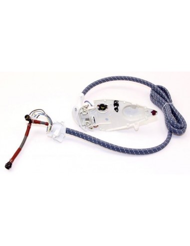 Cordon vapeur + base de poignée centrale vapeur GV9581 Calor - CS-10000723