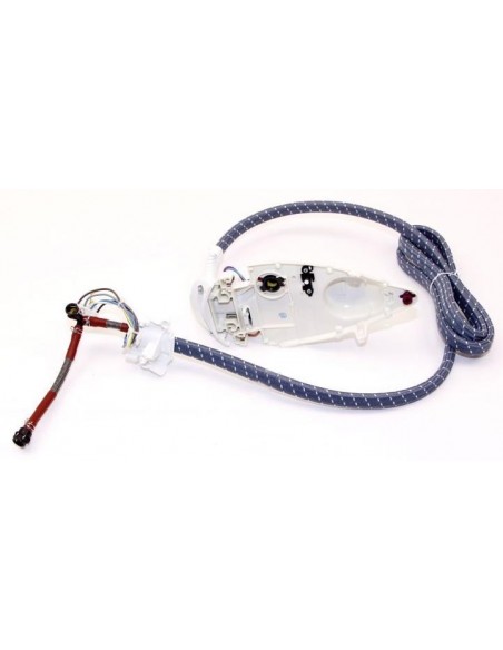 Cordon vapeur + base de poignée centrale vapeur GV9581 Calor - CS-10000723