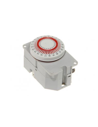 minuteur radiateur soufflant HVF3051T HVF3552 delonghi 5211410261