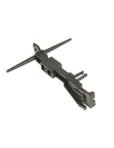 support resistance convecteur delonghi 5313000700