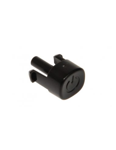 bouton on/off cafetiere expresso ECI341.BK delonghi 5313243371