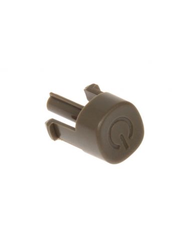 bouton on/off cafetiere expresso ECI341.BZ delonghi 5313244691