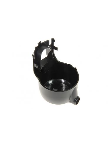 couvre piston cafetiere nespresso lattissima EN550 delonghi 5513223171