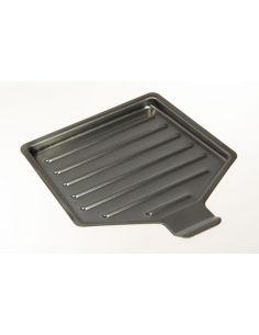 grille repose tasses cafetiere expresso ECP35 ECP33 delonghi 6013214461