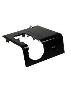 panneau de commande avec carte électronique cafetiere nespresso lattissima EN550.B delonghi 7313239001