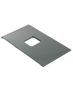 PANNEAU FRONTAL POUR CAFETIERE DELONGHI AS00006721