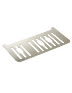 GRILLE SUPPORT TASSES POUR CAFETIERE DELONGHI AS00006704