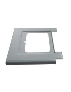 FLANC DROIT POUR CAFETIERE DELONGHI AS00006697