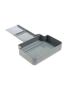 EGOUTTOIR POUR CAFETIERE DELONGHI AS00006676