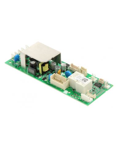 CARTE PUISSANCE (SW1.0.0 230V) POUR CAFETIERE DELONGHI AS00006701