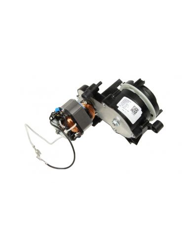 ENSEMBLE MOULIN À CAFÉ (3D-DL 230V) POUR CAFETIERE DELONGHI AS00006755